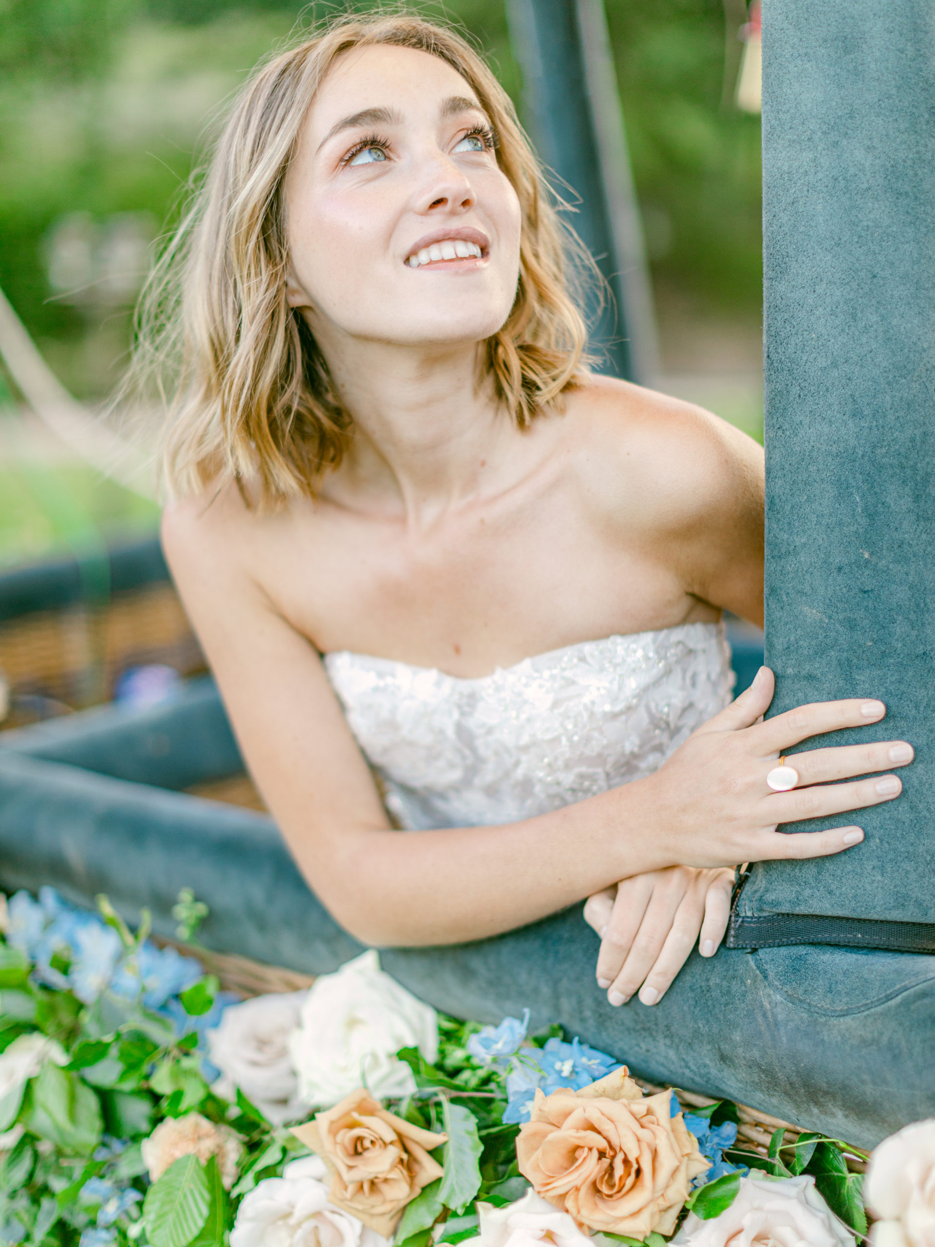 Votre mariage au Domaine des Halles